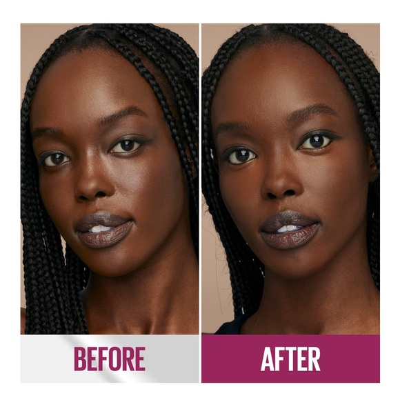 To Maybelline, instant age, rewind, eraser, hazelnut - Picture 3 of 8